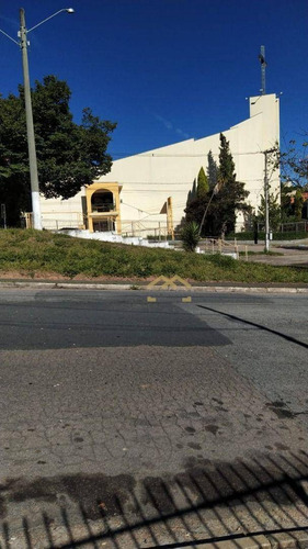 Imagem 4 de 4 de Terreno À Venda, 250 M² Por R$ 266.000,00 - Cidade Nova - Jundiaí/sp - Te0058