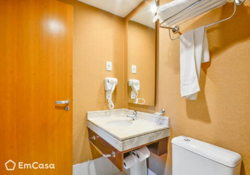 Imagem 8 de 10 de Apartamento À Venda Em São Paulo - 26310