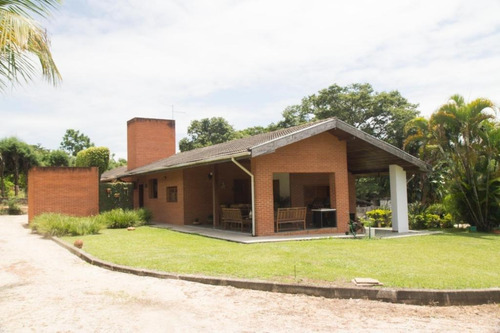 Imagem 15 de 30 de Chácara À Venda, 5404 M² Por R$ 1.400.000,00 - Guacuri - Itupeva/sp - Ch0056