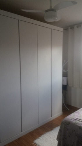 Imagem 13 de 16 de Apartamento 2 Quartos Jandira - Sp - Jardim Stella Maris - 0595