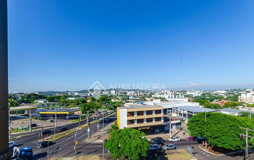 Imagem 15 de 29 de Apto Nonoai | 2 Quartos | 75 M² | Cond: R$338.00 | 1 Vaga - Rvlfz6