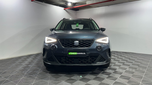Seat Arona 1.6 Style 110Hp Tiptronic