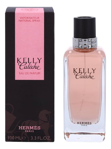 Kelly Caleche Hermes Edp 100 Ml Para Mujer