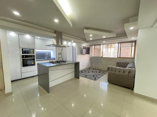 Venta De Apartamento En La Candelaria