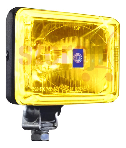 Faro Hella Comet 450 Ambar