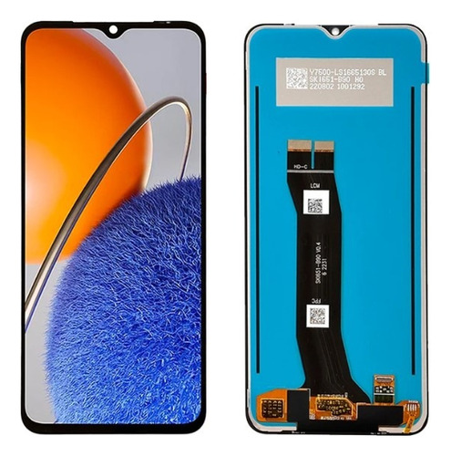 Pantalla Huawei Nova Y61 Original Homologada