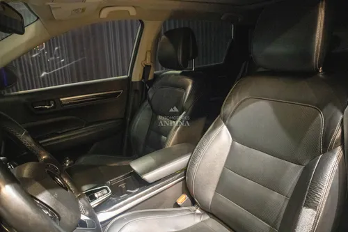 Renault Koleos Intens 2.5