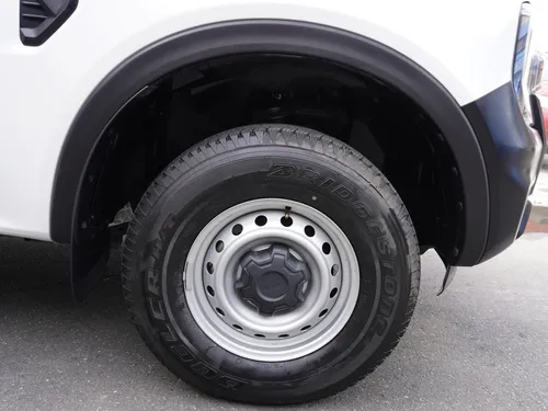 Ford Ranger 2.0 4x2 Mt