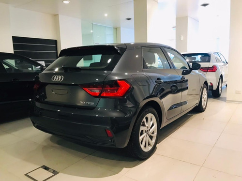 Imagen 4 de 15 de Audi A1 Sportback 2021 0km Usado 2020 Nuevo A3 Q2 30 35