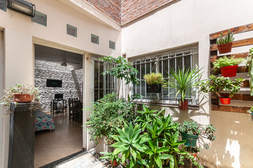 Se Vende Ph 2 Ambientes Saavedra Terraza Propia Y Balcon