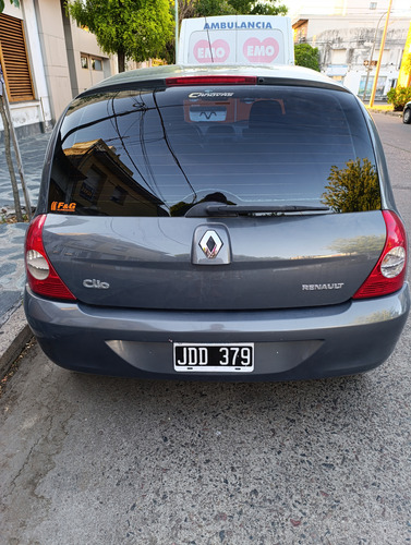 Renault Clio 1.2 Pack Plus