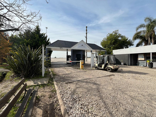 Lote En Venta