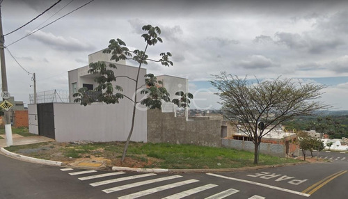 Terreno À Venda Em Jardim Ibirapuera - Te006034