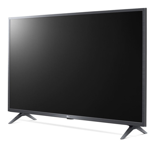 Smart Tv 43 LG Lcd Full Hd 43lm6300psb Thinq Ai Webos 4.5