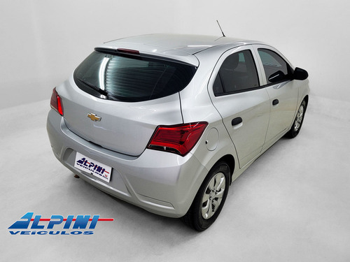 Chevrolet Onix MPFI JOY 8V