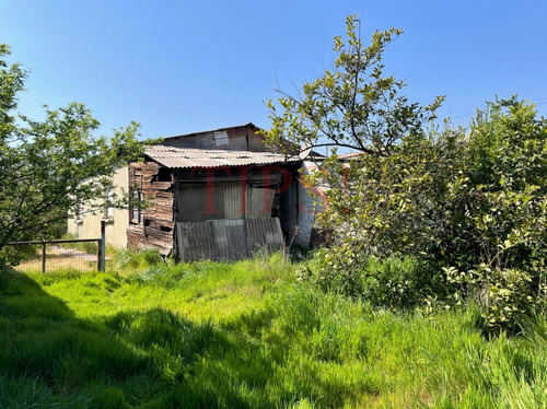 Terreno Comercial, Con Gran Potencial En Venta