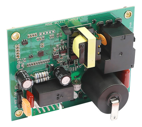 Placa De Circuito Fan 50 Plus Apta Para Atwood/hydroflame