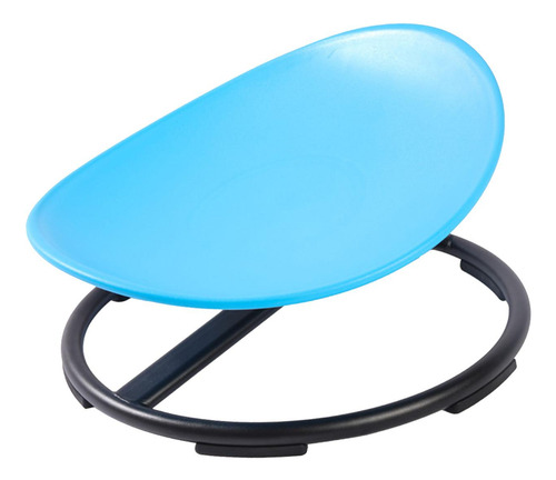 Silla Giratoria Para Niños, Silla Oscilante Antideslizante P