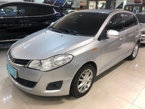 Chery Fulwin 2