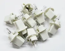 Comprar Socate Bombillo Tablero Instrumentos Pc-74 12v 74 Sylvania