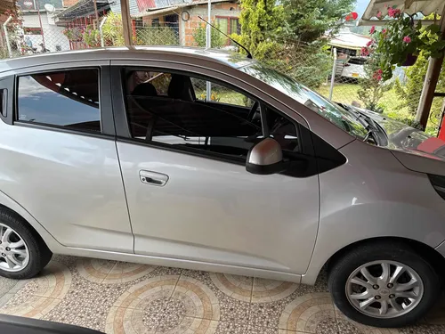 Chevrolet Spark 1.2 Gt Lt