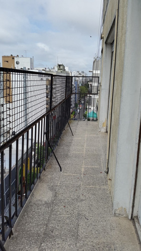 Imagen 10 de 13 de Departamento 2 Ambientes En Venta En Mar Del Plata