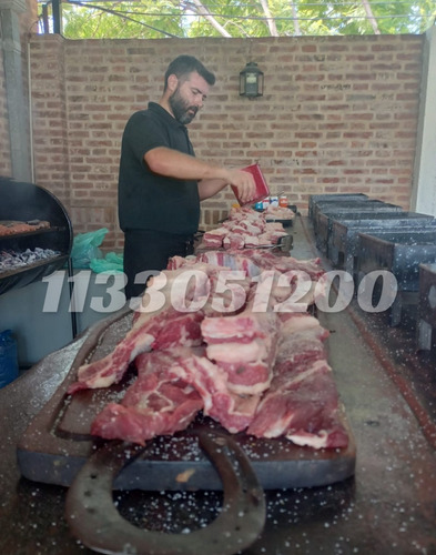 Imagen 7 de 10 de Casa Quinta Alquiler X Dia Para Reuniones. Lanus V. Alsina