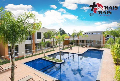 Imagem 13 de 13 de Eco Vila Sumaré, Apartamentos 2 Dormitórios Com Varanda 52m² - Ecovsum