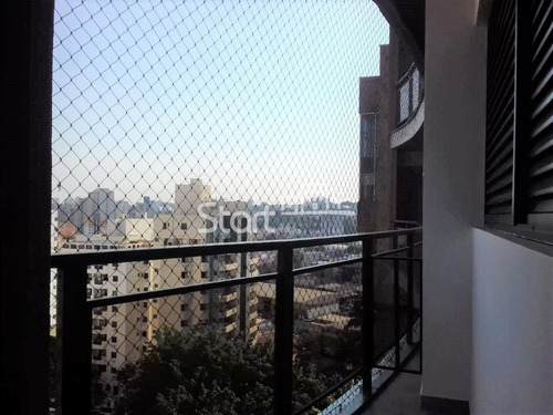 Imagem 12 de 28 de Apartamento À Venda Em Cambuí - Ap007412