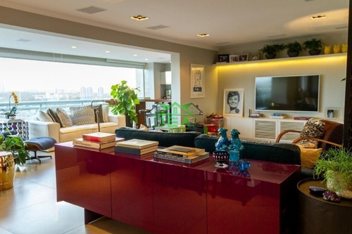 Imagem 4 de 30 de Lindo Apartamento Com Varanda Integrada Na Vila Leopoldina. Lazer Completo! - 1812