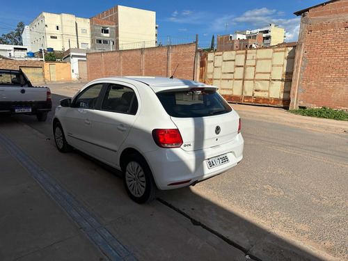 Volkswagen Gol 1.0 Comfortline Total Flex 5p