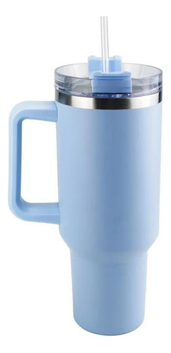 Vaso Termico Mug Cafe Termo Agua 1200 Ml