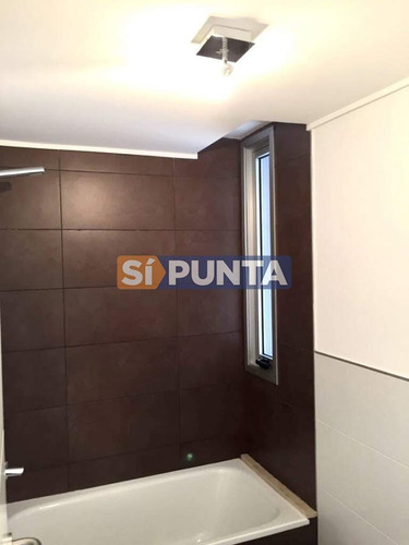 Imagen 12 de 16 de Apartamento, 3 Dorm, Punta Del Este, Brava, Alquiler