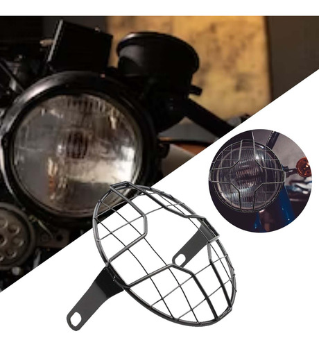 Cubierta De La Lámpara De Los Accesorios De La Nueva Grilla