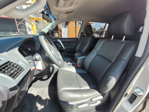 Toyota Prado 2.7 Tx