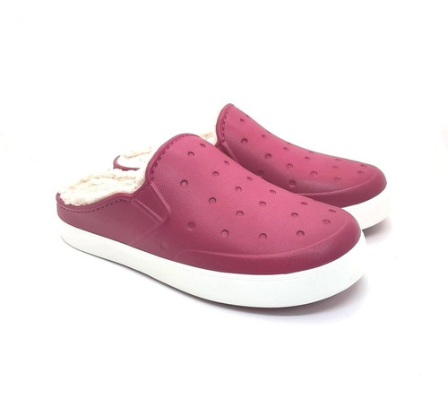 Zueco Corderito Slipper Patagonia Humms