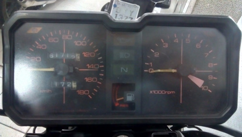 Honda Cb 450 Tr