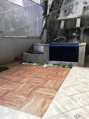 Imagem 11 de 28 de Casa Para Venda, 4 Dormitórios, Sumaré - São Paulo - 11696