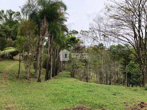 Chácara 3 Dorms, São Lourenço Da Serra - R$ 400 Mil, Cod: 3872 - V3872