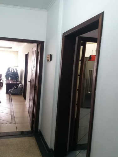Imagem 2 de 16 de Apartamento - Ap00057 - 68493326