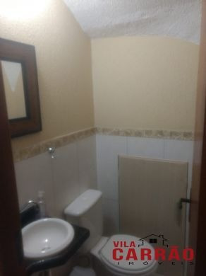 Imagem 5 de 15 de S2101 - Sobrado 3 Dorms. (3 Suítes), Vila Matilde - São Paulo/sp - S2101