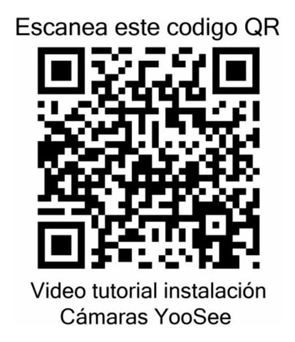 Imagen 9 de 10 de Camara Ip Wifi Exterior 1080p Inalambrica Hd