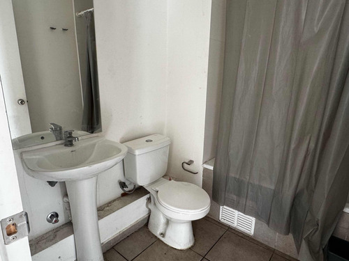 Depto De 54 M2 Adjudicado, Condominio Domingo Eyzaguirre