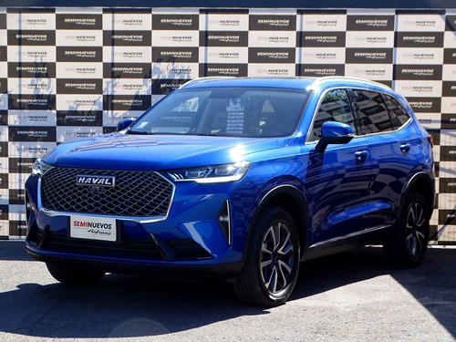 Haval H6 Elite 2.0 Aut