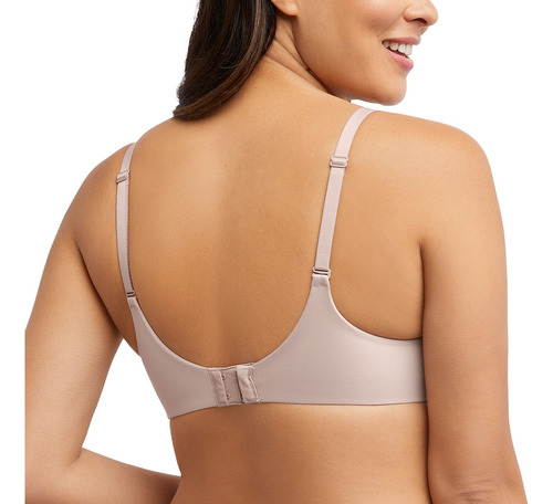 Brasiere Playtex De Encaje Con Realce Y Varillas