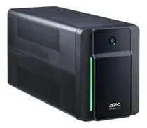 Comprar Ups Apc Bx Series Bx1600mi-ms-ups-ca 230 V Color Negro