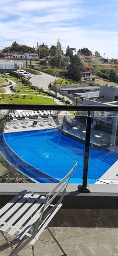 Imagen 16 de 22 de Departamento Veneto Village Villa Parque Siquiman, Vcp