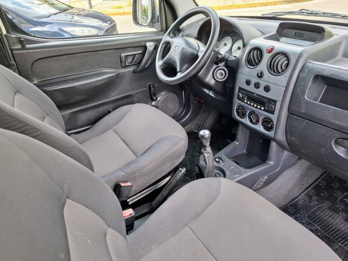 Peugeot Partner 1.6 Hdi Furgon Confort