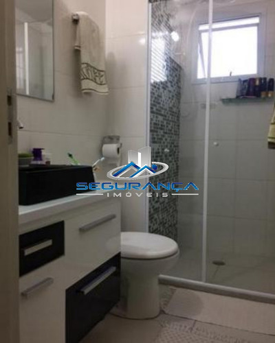 Imagem 11 de 11 de Apartamento - Ap01805 - 31921484