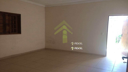 Imagem 3 de 7 de Casa, Parque Itararé, Embu-guaçu - V1467
